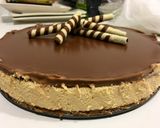 Foto del paso 10 de la receta: Tarta Mousse de dulce de leche
