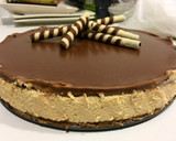 Foto del paso 10 de la receta: Tarta Mousse de dulce de leche