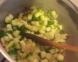 Foto del paso 2 de la receta: Zapallito Revueltos