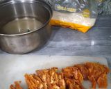 Foto langkah ke 1 dari resep Sirup Gula Merah.
