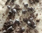 Foto del paso 1 de la receta: Enrollados de chocolate 🍫