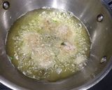 A picture of step 5 of Farali pakora.