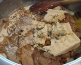 Foto del paso 2 de la receta: Lomo al roquefort