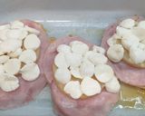 Hawaii csirkemell recept fázis 3 fotója