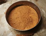 Medovnik recept fázis 4 fotója