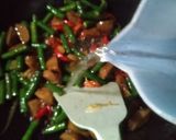 Foto langkah ke 5 dari resep Tahu Goreng Masak Kecap.