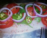 Foto del paso 8 de la receta: Pescado al Horno a mi estilo :)