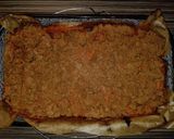 Sütőtökös borzaska recept fázis 7 fotója