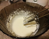 Foto del paso 2 de la receta: Negrita con cacao puro y mermelada