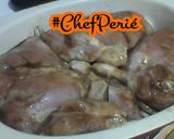 Foto del paso 4 de la receta: Pollo al horno