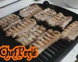 Foto del paso 2 de la receta: Sauvignon Blanc Cochon con Puré 