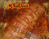 Foto del paso 1 de la receta: Bacon Explotion