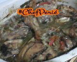 Foto del paso 5 de la receta: Pollo al horno