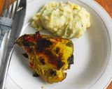 Foto langkah ke 7 dari resep Mashed potato.