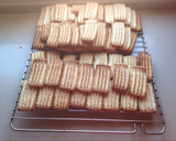 Foto del paso 7 de la receta: Galletas rizadas de vainilla