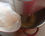 Foto del paso 1 de la receta: Galletas rizadas de vainilla