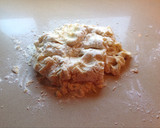 Foto del paso 3 de la receta: Galletas rizadas de vainilla