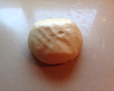 Foto del paso 4 de la receta: Galletas rizadas de vainilla