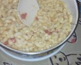 Foto langkah ke 2 dari resep Macaroni schotel kukus home made.
