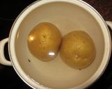 Foto del paso 1 de la receta: Puré de patatas