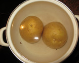 Foto del paso 1 de la receta: Puré de patatas