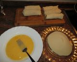 Foto del paso 1 de la receta: Flamenquines de pan de molde