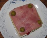 Foto del paso 1 de la receta: MILHOJAS DE JAMÓN YORK CON EXTRA DE QUESO