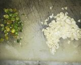 Foto langkah ke 7 dari resep Tahu Cabe Garam.