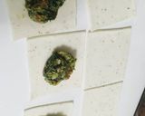 Foto del paso 3 de la receta: Raviolones (Sin Tacc / Sin Gluten / Vegano)