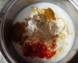झोल (Jhol recipe in Hindi) रेसिपी चरण 1 फोटो