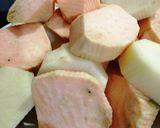 Foto del paso 5 de la receta: Estofado de carne 🍲