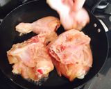Foto del paso 4 de la receta: Pollo asado con panela