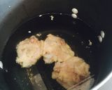Foto del paso 1 de la receta: Sancocho criollo