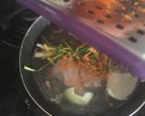 Foto del paso 5 de la receta: Crema de mazorca