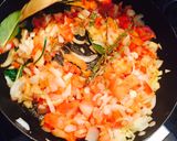 Foto del paso 7 de la receta: Spaghetti con carne molida