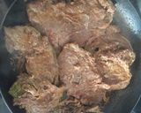 Foto del paso 15 de la receta: Carne asada