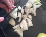 Foto del paso 4 de la receta: Frijol verde con maiz
