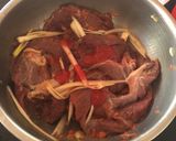 Foto del paso 7 de la receta: Carne asada
