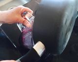 Foto del paso 3 de la receta: Jugo de uva negra 