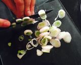 Foto del paso 8 de la receta: Riogo criollo (hogao)