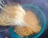 Foto del paso 16 de la receta: Spaghetti con carne molida