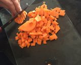 Foto del paso 10 de la receta: Frijol verde con maiz