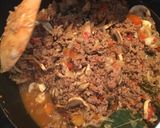 Foto del paso 19 de la receta: Spaghetti con carne molida