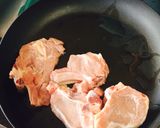 Foto del paso 2 de la receta: Chuleta ternera asada
