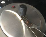 Foto del paso 17 de la receta: Frijol verde con maiz