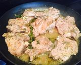 Foto del paso 7 de la receta: Chuleta ternera asada
