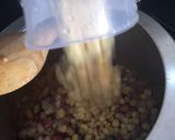 Foto del paso 12 de la receta: Frijol verde con maiz