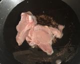 Foto del paso 1 de la receta: Crema de mazorca