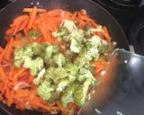 Foto del paso 12 de la receta: Ensalada de Brócoli