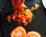 Foto del paso 2 de la receta: Riogo criollo (hogao)